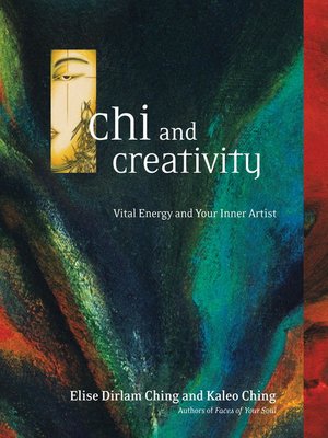 Chi and Creativity - ebook